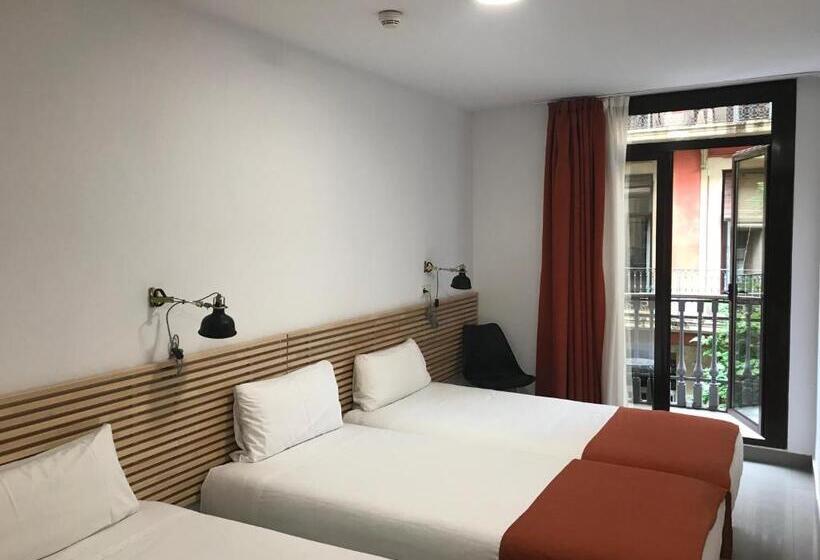 Hostal La Terrassa