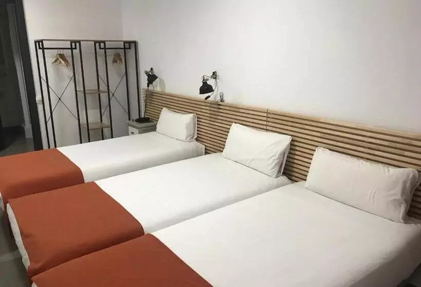 Hostal La Terrassa