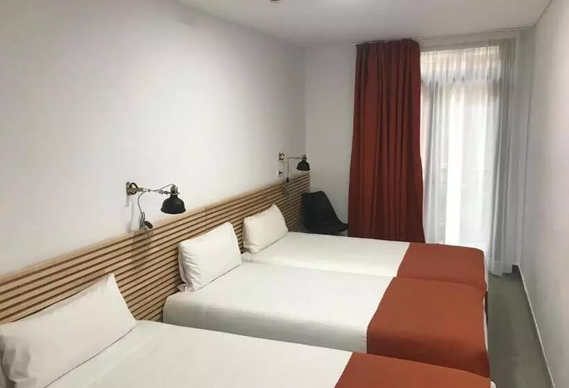 Hostal La Terrassa