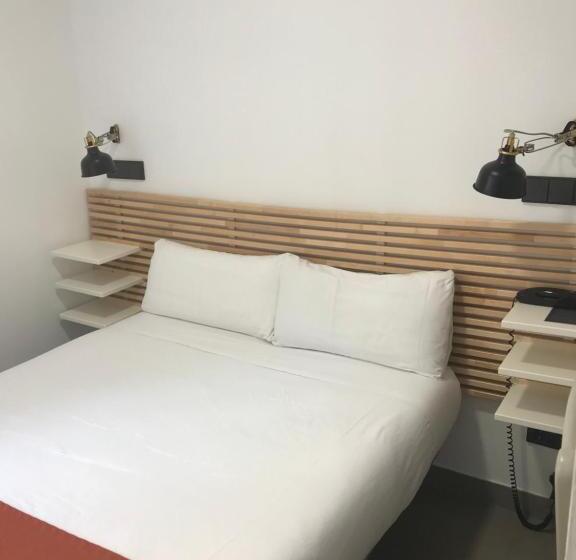 Hostal La Terrassa