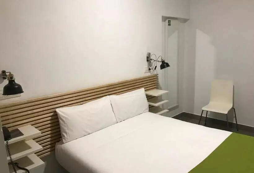 Hostal La Terrassa