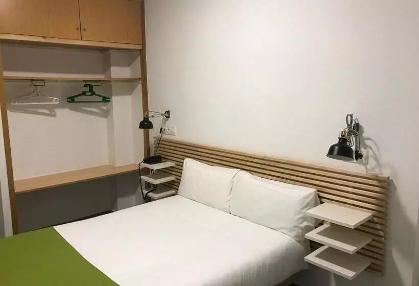 Hostal La Terrassa
