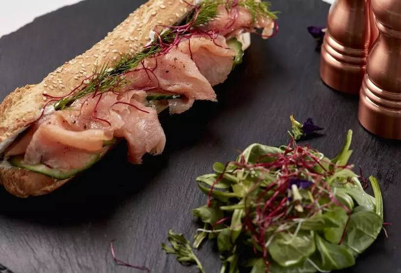 Отель Absolute Mykonos Suites & More