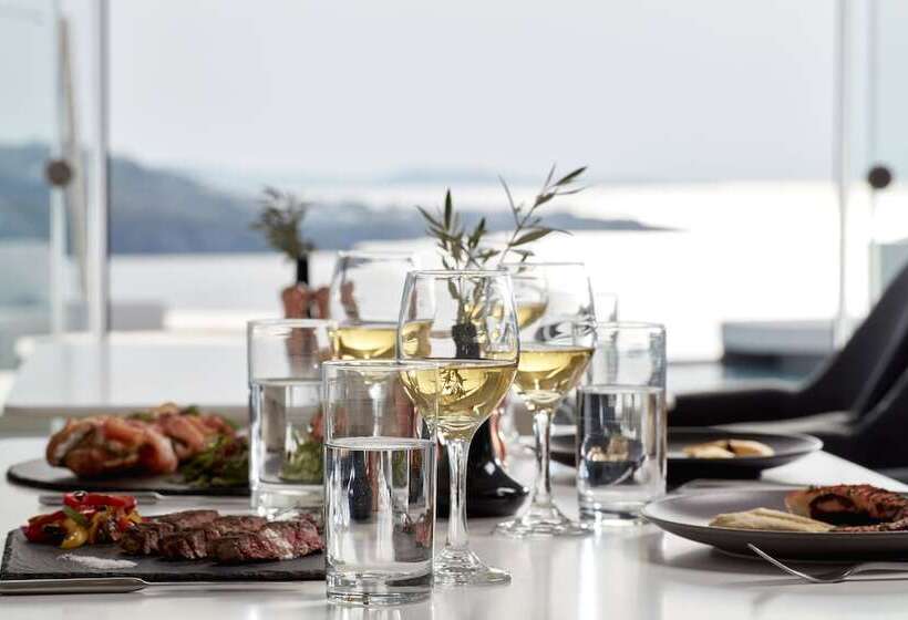 هتل Absolute Mykonos Suites & More