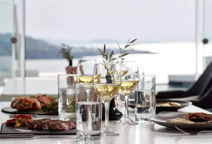 Отель Absolute Mykonos Suites & More