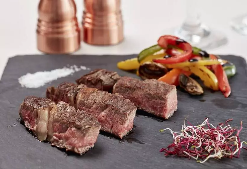 Отель Absolute Mykonos Suites & More