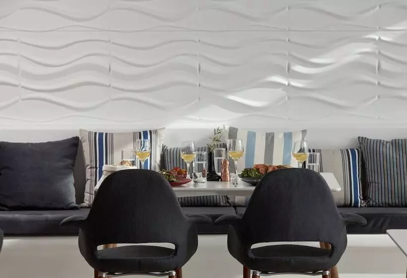 Отель Absolute Mykonos Suites & More