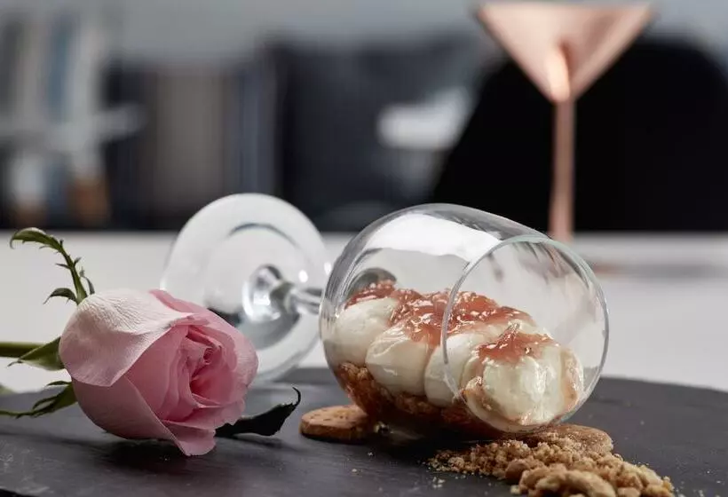 Отель Absolute Mykonos Suites & More