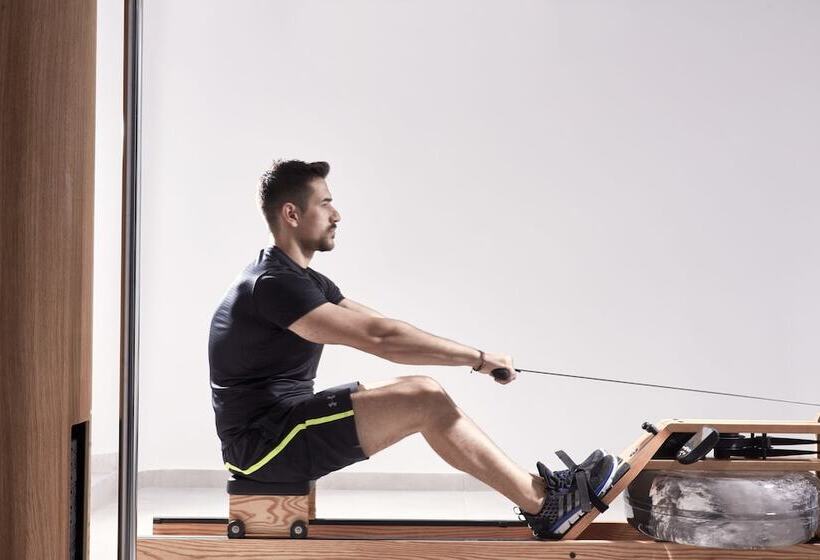 هتل Absolute Mykonos Suites & More