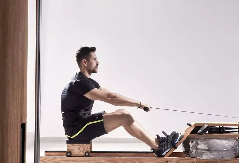 Отель Absolute Mykonos Suites & More