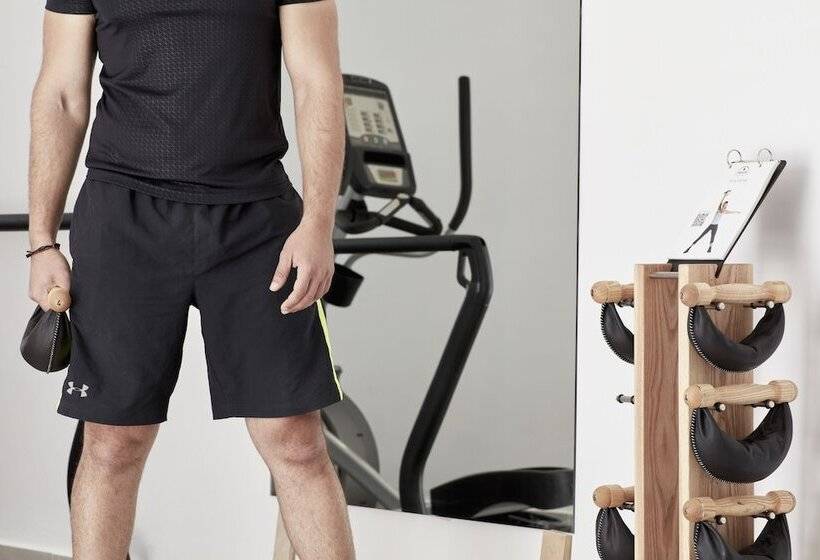 هتل Absolute Mykonos Suites & More