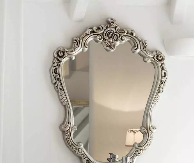 Отель Absolute Mykonos Suites & More