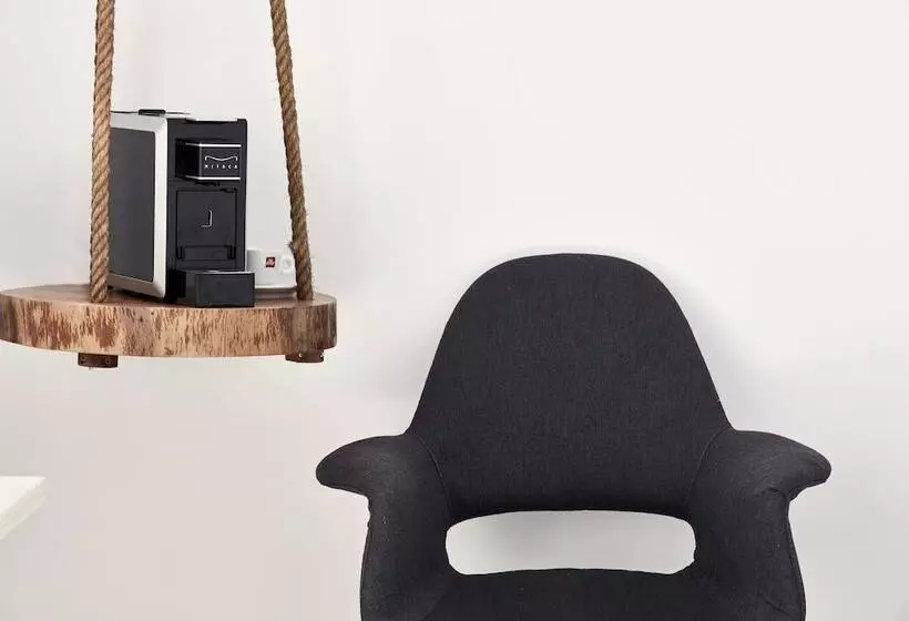 Отель Absolute Mykonos Suites & More