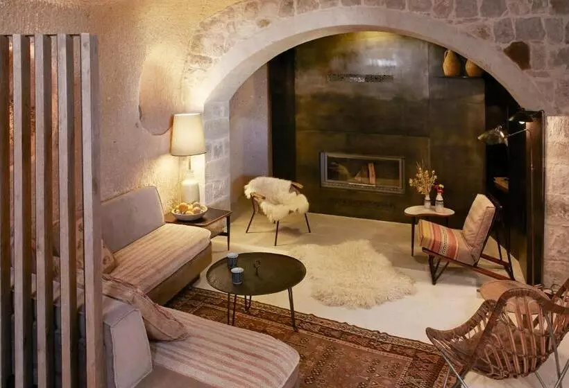 호텔 Argos In Cappadocia