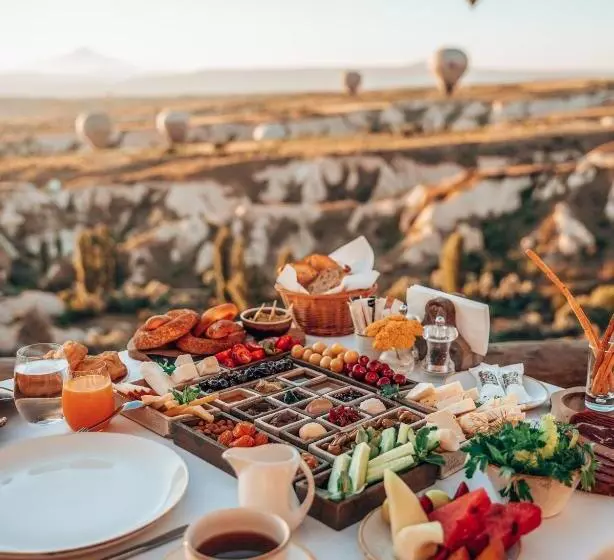 호텔 Argos In Cappadocia