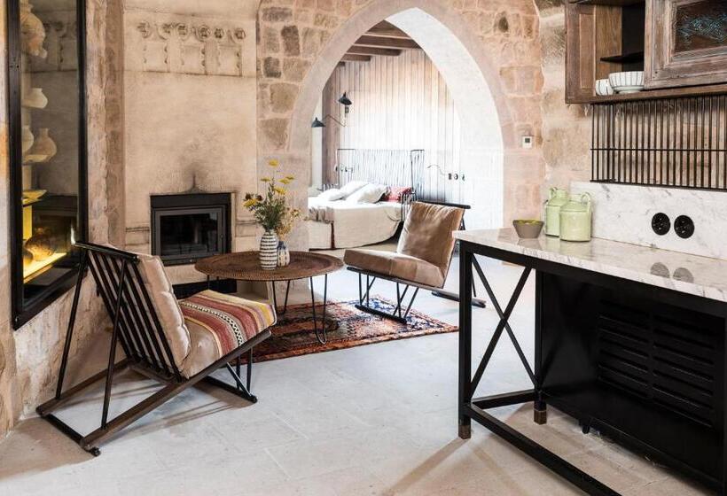 هتل Argos In Cappadocia