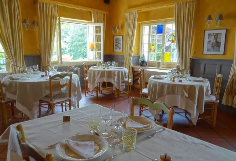 ホテル Auberge Des Chasseurs