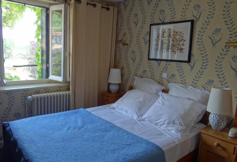 בית מלון כפרי Auberge Des Chasseurs