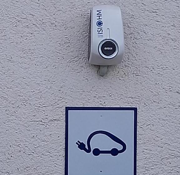 בית מלון כפרי Auberge Des Chasseurs