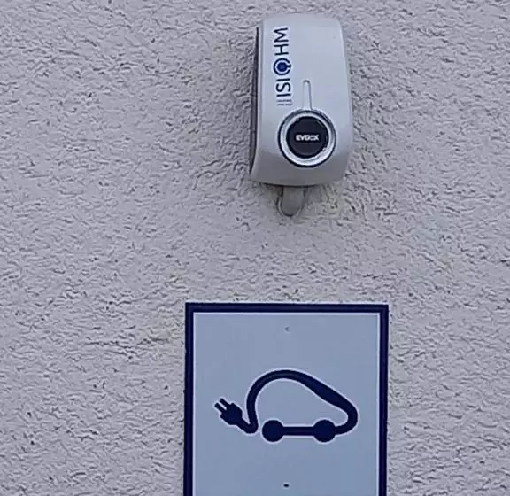 ホテル Auberge Des Chasseurs