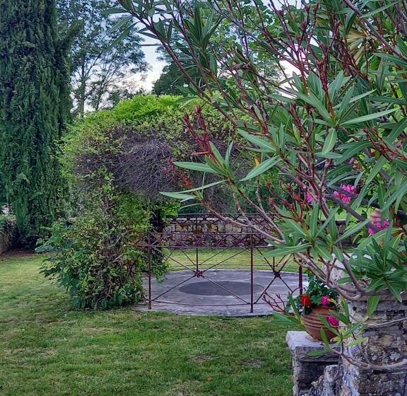 בית מלון כפרי Auberge Des Chasseurs