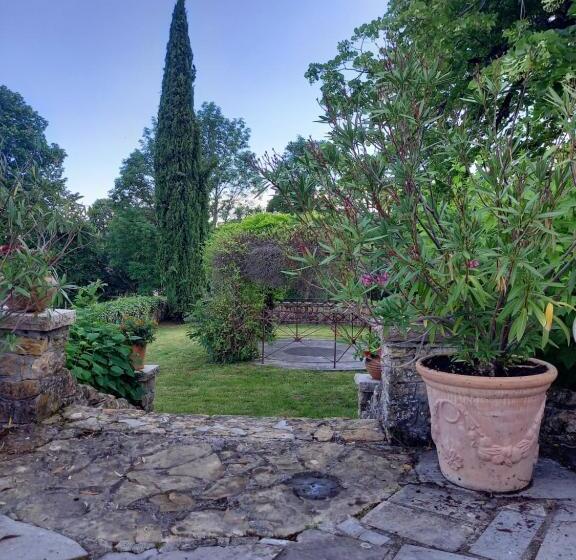 בית מלון כפרי Auberge Des Chasseurs