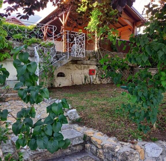 בית מלון כפרי Auberge Des Chasseurs