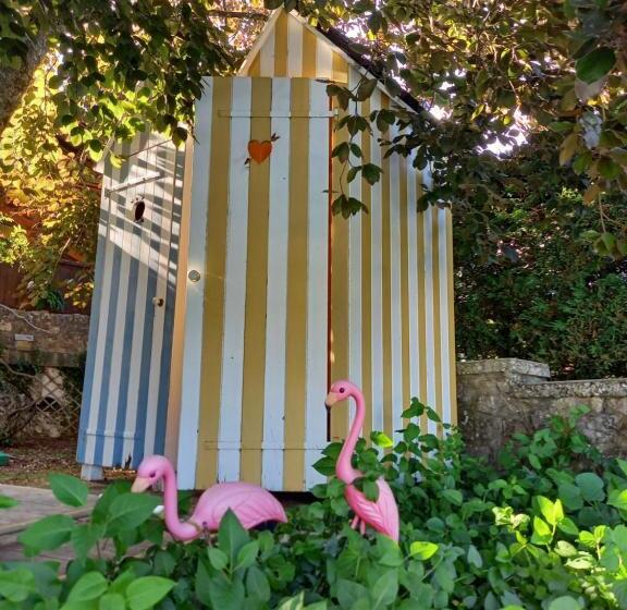 בית מלון כפרי Auberge Des Chasseurs