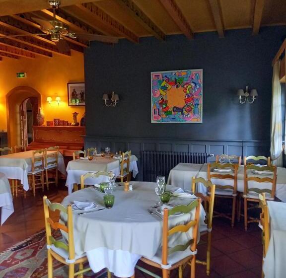 בית מלון כפרי Auberge Des Chasseurs