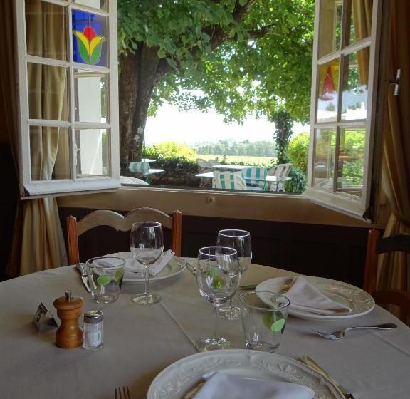 בית מלון כפרי Auberge Des Chasseurs