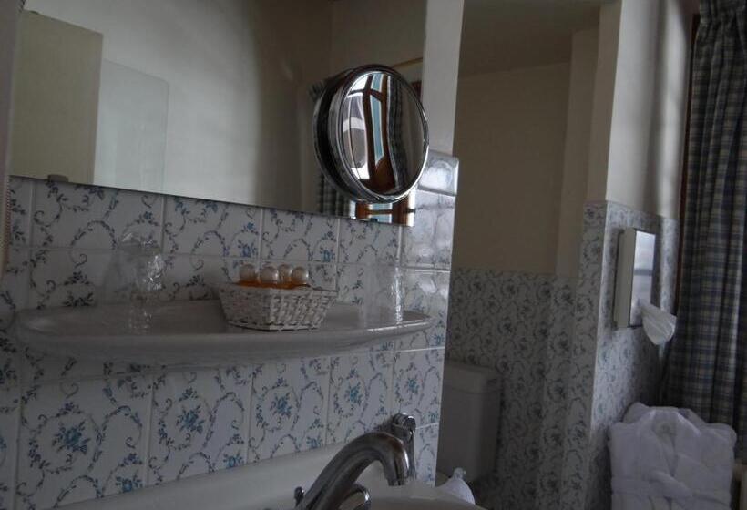 בית מלון כפרי Auberge Des Chasseurs