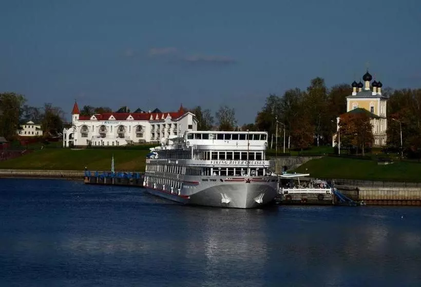 ホテル Azimut  Uglich