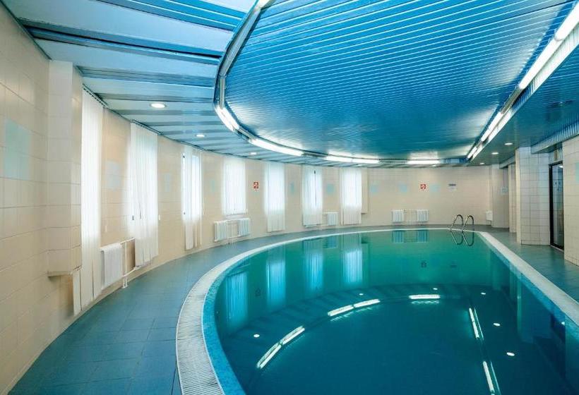 Hotel Azimut  Uglich