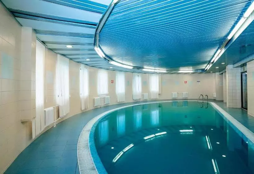 ホテル Azimut  Uglich