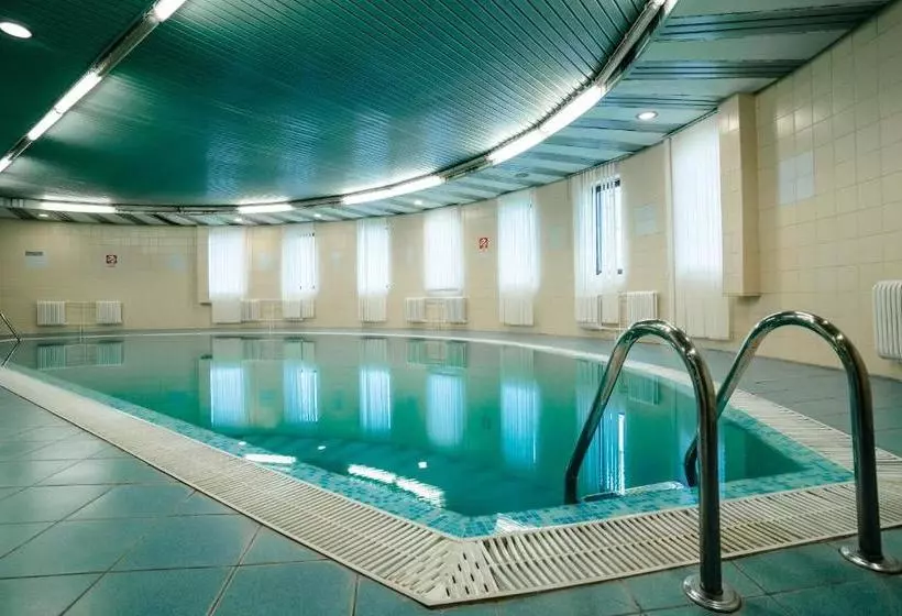 ホテル Azimut  Uglich