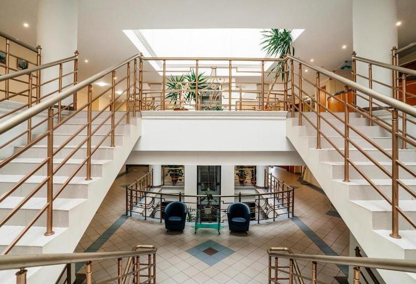 Hotel Azimut  Uglich