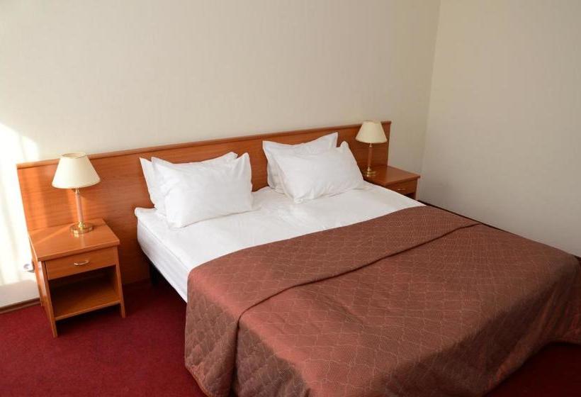 Hotel Azimut  Uglich