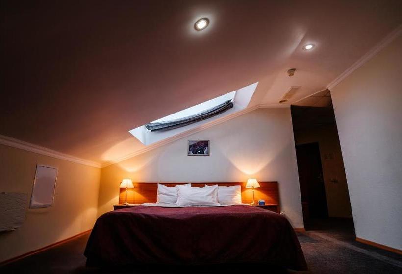 Hotel Azimut  Uglich