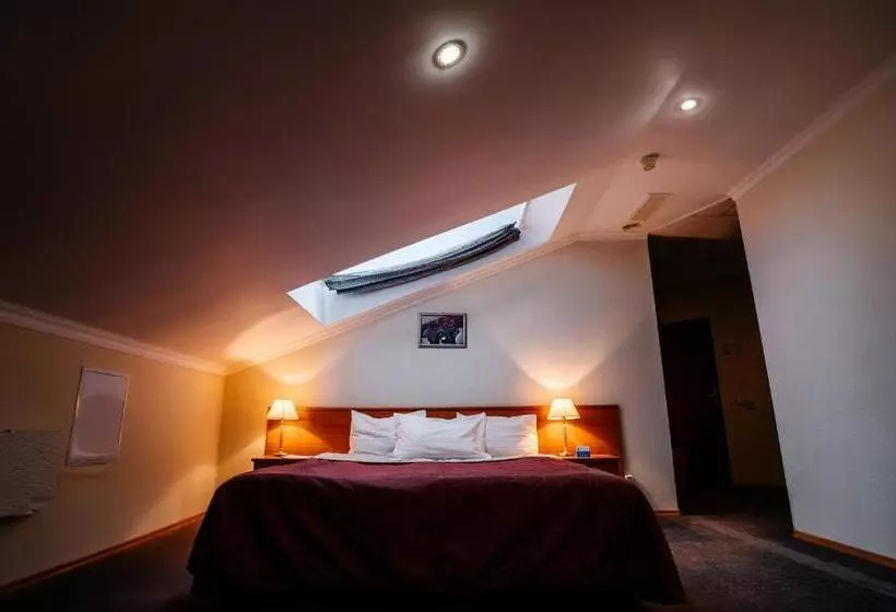 ホテル Azimut  Uglich