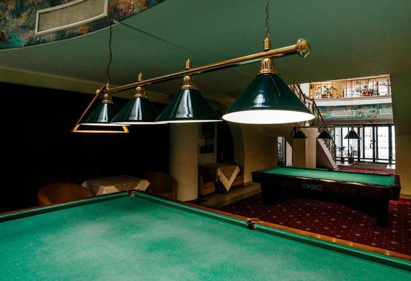 Hotel Azimut  Uglich