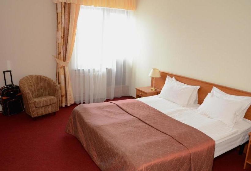 Hotel Azimut  Uglich