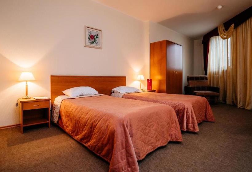 Hotel Azimut  Uglich