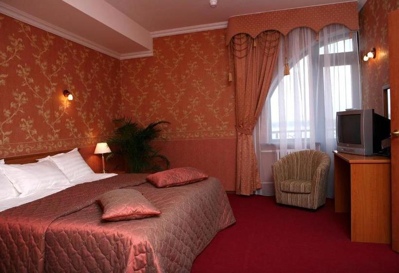 Hotel Azimut  Uglich
