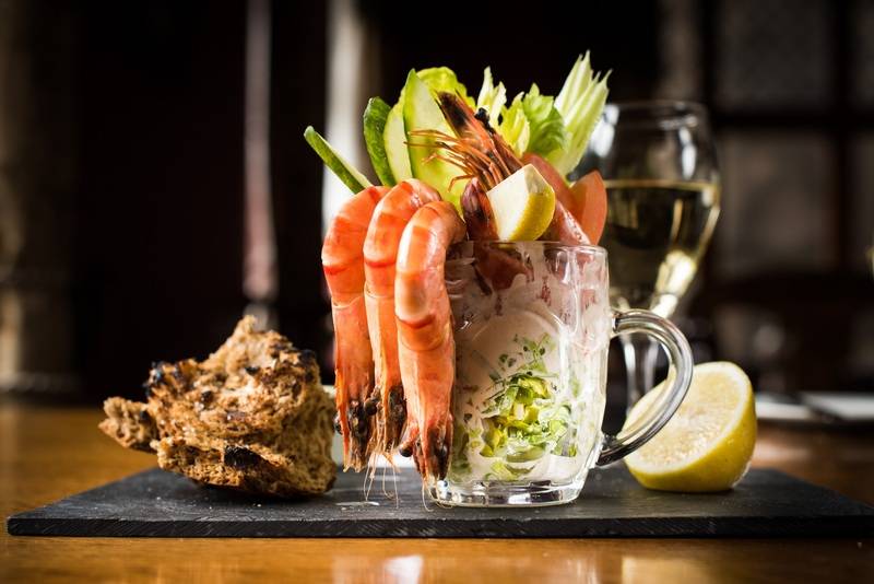 호텔 Balmoral Arms