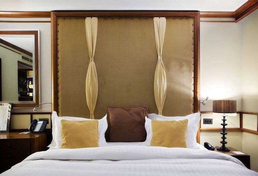 호텔 Mercure Leeds Centre