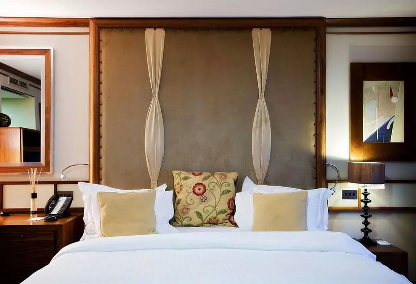 Отель Mercure Leeds Centre