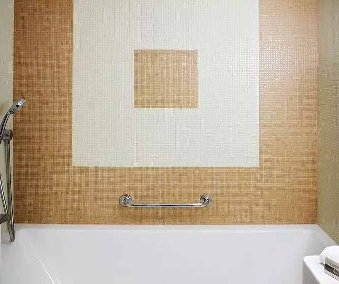 Отель Mercure Leeds Centre