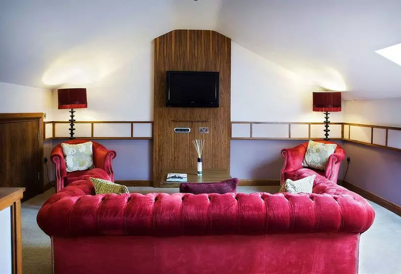 Отель Mercure Leeds Centre