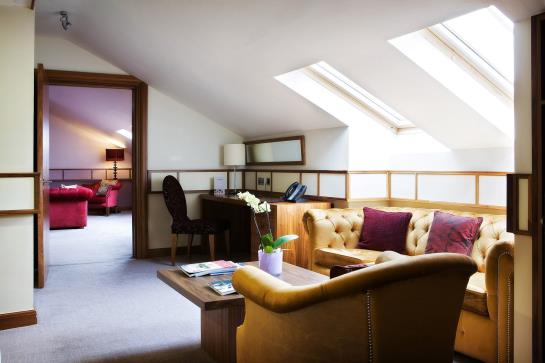 호텔 Mercure Leeds Centre