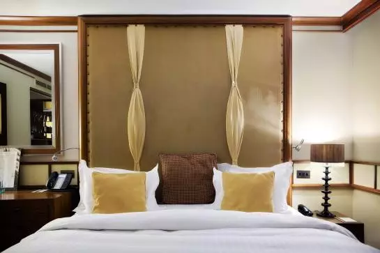 Отель Mercure Leeds Centre